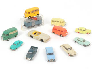 Lot 209 - NOREV (FRANCE) (12)