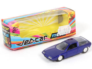 Lot 159 - NOREV - JET CAR (FRANCE) (1)