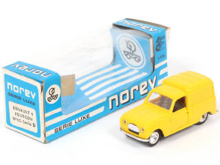 Lot 181 - NOREV (FRANCE) (1)