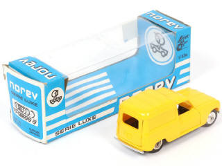 Lot 181 - NOREV (FRANCE) (1)