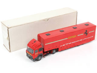 Lot 85 - OLD CARS (ITALIE) (1)