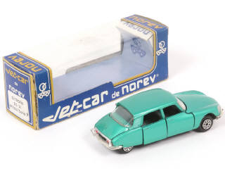 Lot 160 - NOREV - JET CAR (FRANCE) (1)