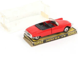 Lot 174 - NOREV (FRANCE) (1)