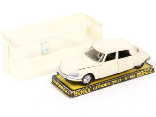 Lot 171 - NOREV (FRANCE) (1)