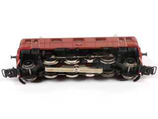 Lot 11 - MÄRKLIN (ALLEMAGNE) (1)