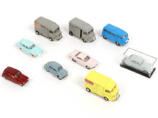 Lot 204 - NOREV (FRANCE) (9)