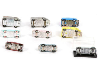 Lot 204 - NOREV (FRANCE) (9)