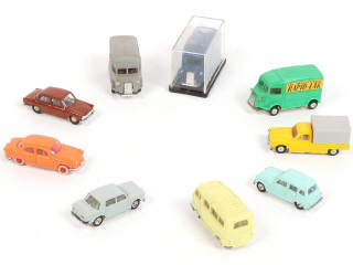 Lot 205 - NOREV (FRANCE) (9)