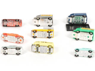 Lot 205 - NOREV (FRANCE) (9)