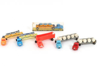 Lot 198 - NOREV (FRANCE) (6)