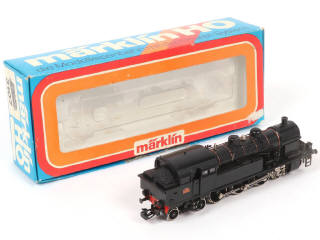 Lot 15 - MÄRKLIN 'HO' (ALLEMAGNE) (1)