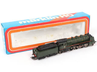 Lot 13 - MÄRKLIN 'HO' (ALLEMAGNE) (1)