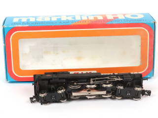 Lot 14 - MÄRKLIN 'HO' (ALLEMAGNE) (1)