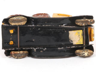 Lot 136 - C.I.J. (FRANCE) (1)