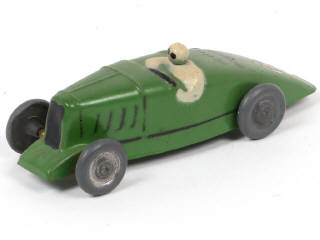 Lot 131 - CITROËN (FRANCE) (1)