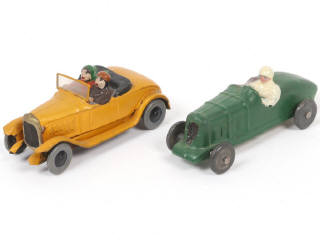 Lot 132 - CITROËN (FRANCE) (2)