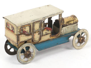Lot 71 - DISTLER (ALLEMAGNE) (1)