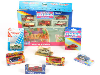 Lot 207 - NOREV (FRANCE) (9)