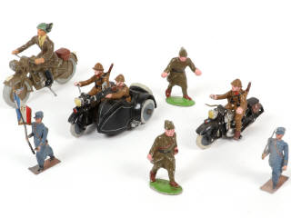 Lot 4 - QUIRALU (FRANCE) (8)