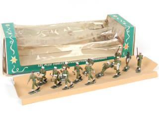 Lot 5 - STARLUX (FRANCE) (1)