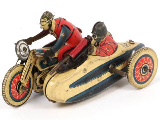 Lot 129 - SFA PARIS (FRANCE) (1)