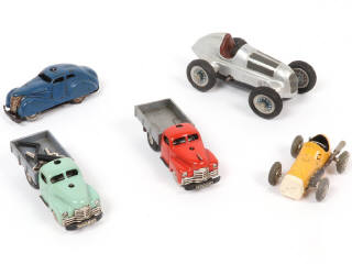 Lot 35 - SCHUCO (ALLEMAGNE) (5)