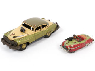 Lot 28 - DIVERS (JAPON) (2)