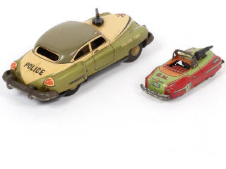 Lot 28 - DIVERS (JAPON) (2)