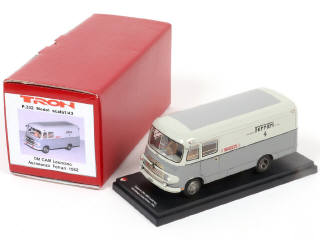 Lot 92 - TRON (ITALIE) (1)