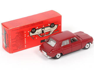 Lot 234 - SOLIDO (FRANCE) (1)