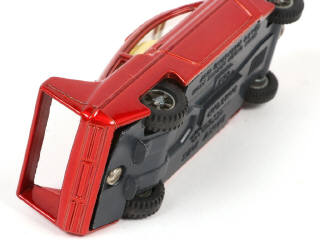 Lot 242 - DINKY TOYS (GB) (1)