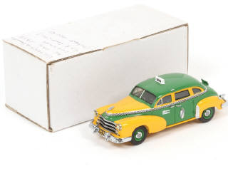 Lot 213 - VICTORY-LA FAMILIA (FRANCE) (1)