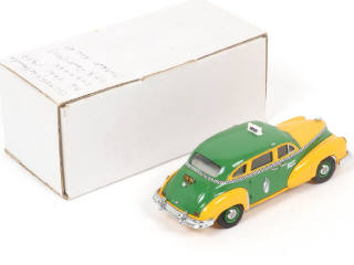 Lot 213 - VICTORY-LA FAMILIA (FRANCE) (1)