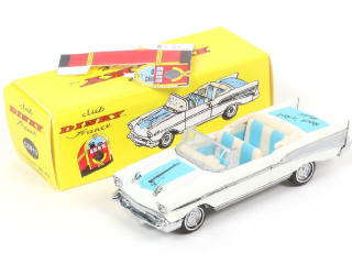 Lot 283 - CLUB DINKY FRANCE (1)