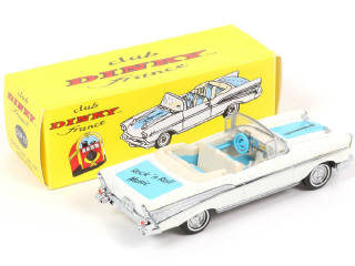 Lot 283 - CLUB DINKY FRANCE (1)