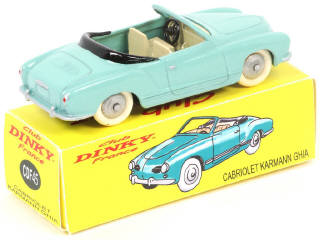 Lot 292 - CLUB DINKY FRANCE (1)