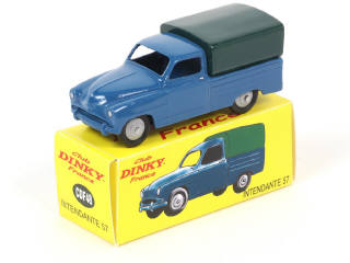 Lot 293 - CLUB DINKY FRANCE (1)