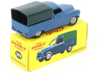Lot 293 - CLUB DINKY FRANCE (1)