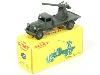 Lot 294 - CLUB DINKY FRANCE (1)
