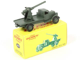 Lot 294 - CLUB DINKY FRANCE (1)