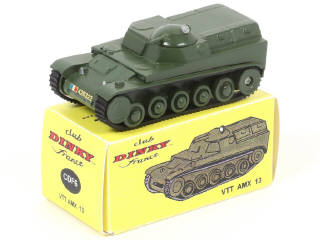 Lot 297 - CLUB DINKY FRANCE (1)