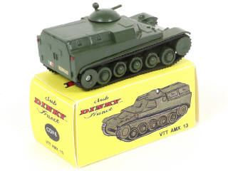 Lot 297 - CLUB DINKY FRANCE (1)