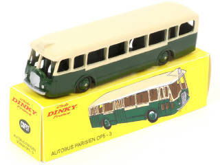 Lot 296 - CLUB DINKY FRANCE (1)