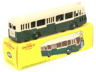 Lot 296 - CLUB DINKY FRANCE (1)