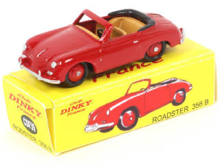 Lot 291 - CLUB DINKY FRANCE (1)