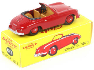 Lot 291 - CLUB DINKY FRANCE (1)