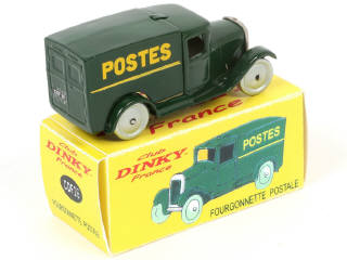 Lot 289 - CLUB DINKY FRANCE (1)