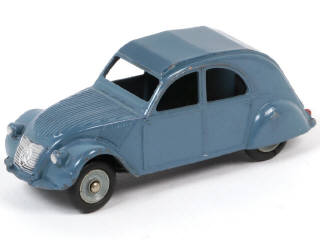 Lot 308 - DINKY TOYS (FRANCE) (1)