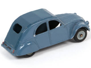 Lot 308 - DINKY TOYS (FRANCE) (1)
