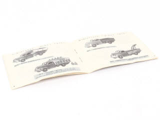 Lot 299 - DINKY TOYS (FRANCE) (1)